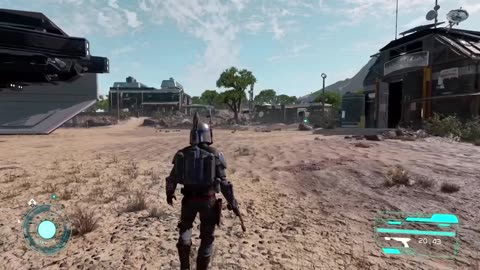 This New Star Wars Game Will Be Massive In 2026...