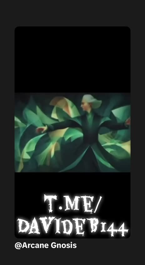 Do You Want to Heal? The Sacred Secretion also Called Christ Oil