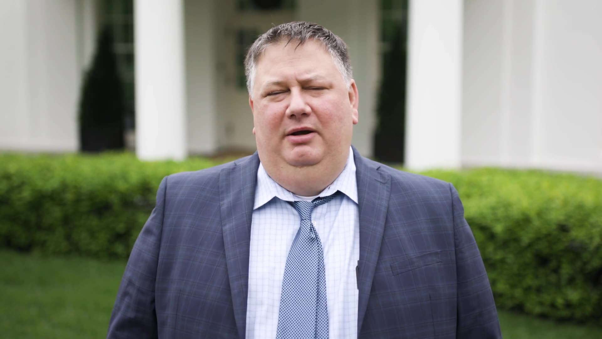 Tony Stafford - Fords Fish Shack