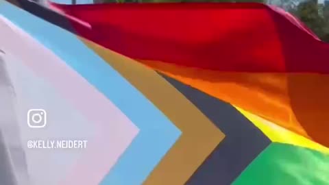 LGBT=Satanic