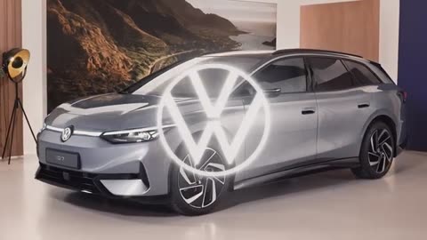 ID.7 Volkswagen Advantages of Driving EV | ShortsCars