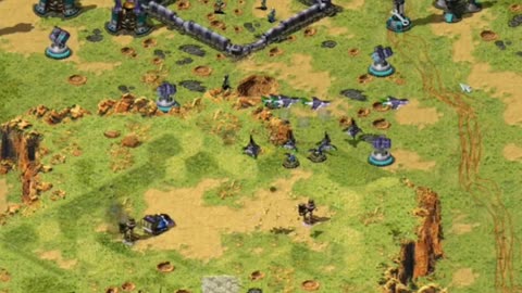 [PREVIEW:] SOUTH PACIFIC; SNOWBALLS CHANCE; SNOW VALLEY; SINKHOLE - RED ALERT 2 - RA2 YR