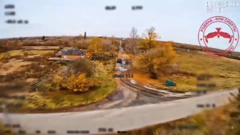 Ukraine war combat footage 10/23/25