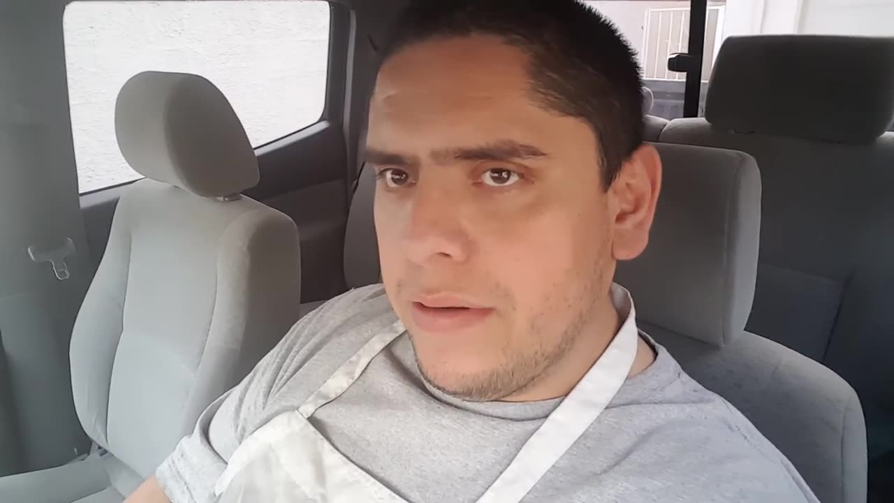 I Almost Got Rip Off At The Service Department Last Year. (Jan 7, 2018)