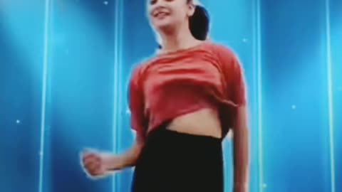 Hotty Dance