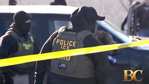 Homan calls anti-ICE roadblocks in Minneapolis a ‘joke’ after police chief disbands them