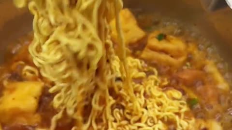 Didn't you try This yummy noodle recipe for dinner yet? try it now.