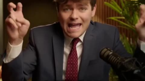 Nick Fuentes Exposes: "They're Disgusted to Share a Stage!" – Conservative Elites Roasted!