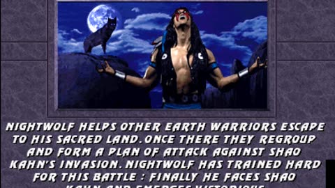 Arcade Longplay - Mortal Kombat 3