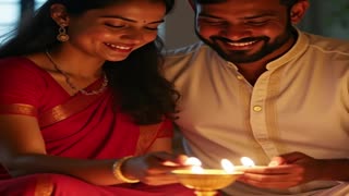 Deepavali ka Adhyatmik Sandesh | दीपावली का आध्यात्मिक अर्थ | Victory of Light Over Darkness