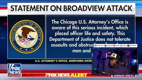 Trump Federalizes 1,100 National Guard Troops After ICE Chaos, PROTESTERS SURROUND ICE AGENTS