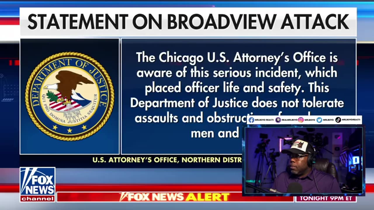 Trump Federalizes 1,100 National Guard Troops After ICE Chaos, PROTESTERS SURROUND ICE AGENTS