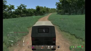 DayZ PVE