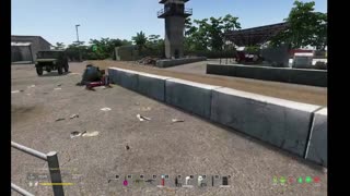 DayZ PVE