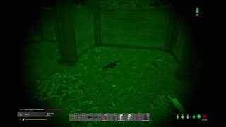 DayZ PVE