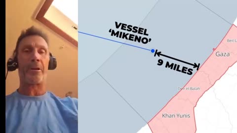 An update on the Sumud flotilla