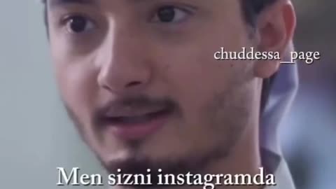 Men sizni Instagramda kuzatib bora man