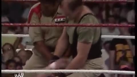 WWF Superstars of Wrestling - Aug 24 1991