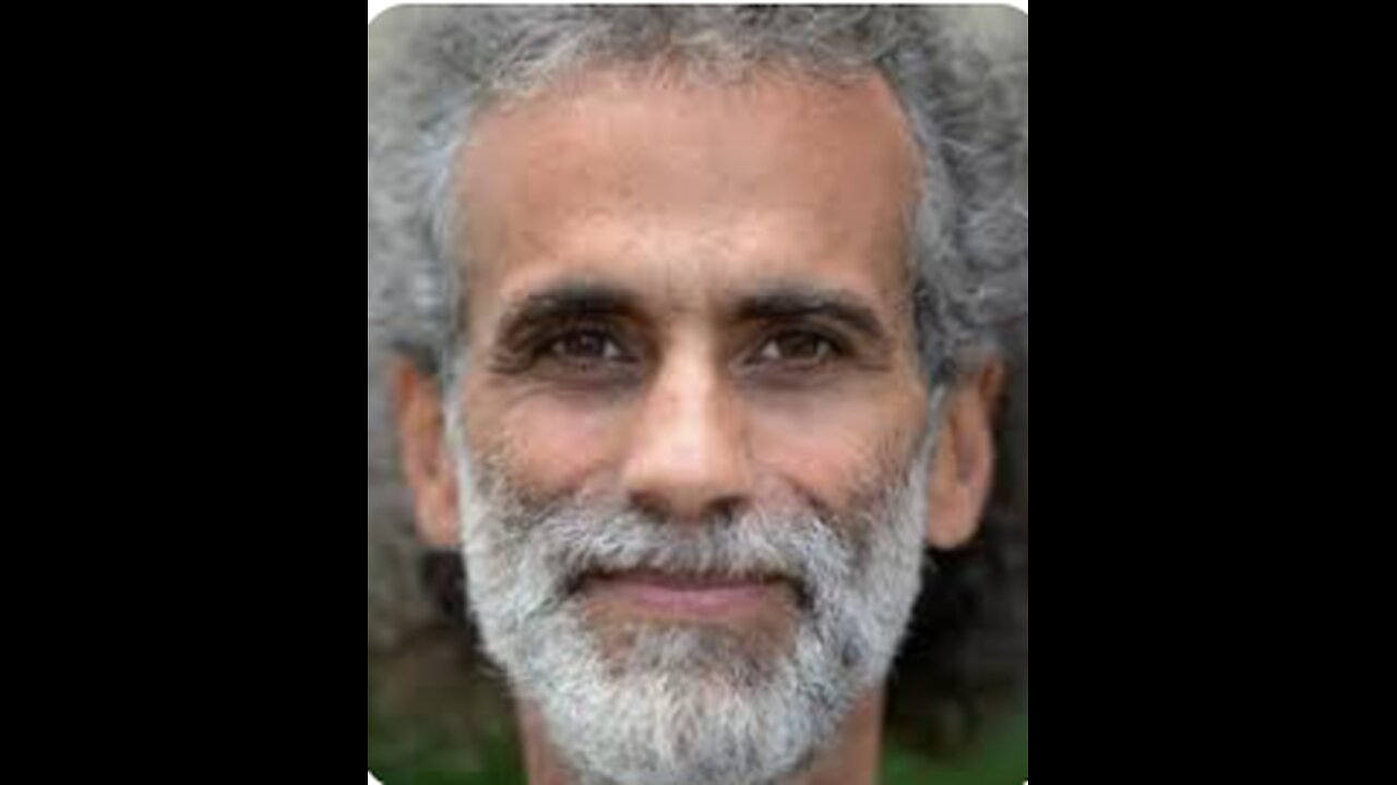 MrAstrotheologySantosBonacci - THE KEY TO ALL THINGS PART6