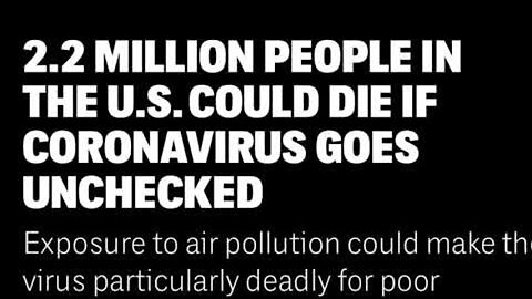 [Sep 19, 2020] Pandemic: Expectation vs Reality [Ashley Everly]