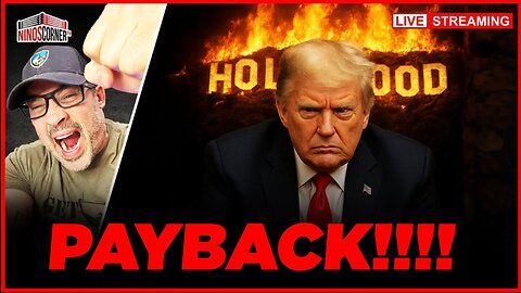Trump's Sedition Threats Heat Up as Democrats Fire Back! Epstein Files Strike Fear in Hollywood!