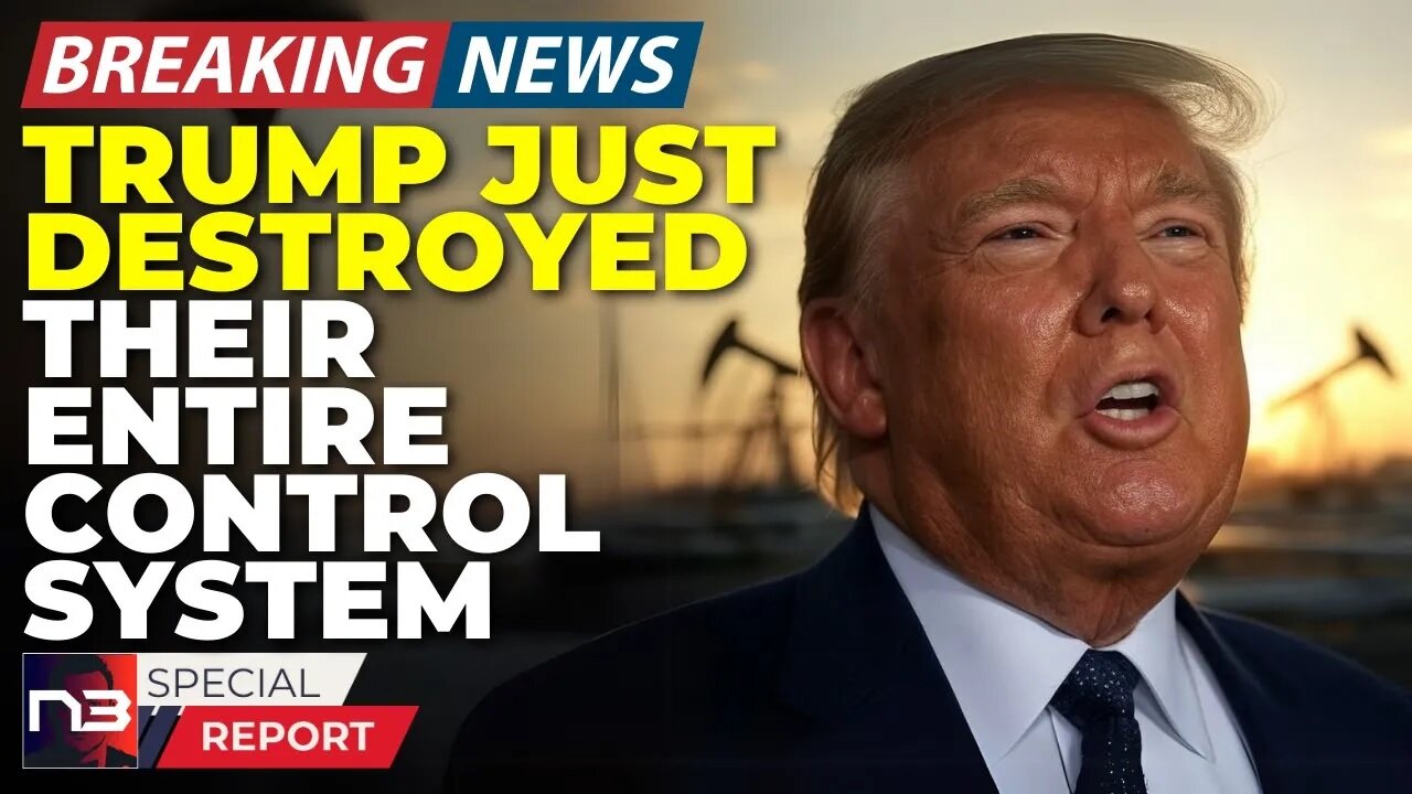 Breaking: Watch The Exact Moment Deep State Realized They Can't Stop What's Coming