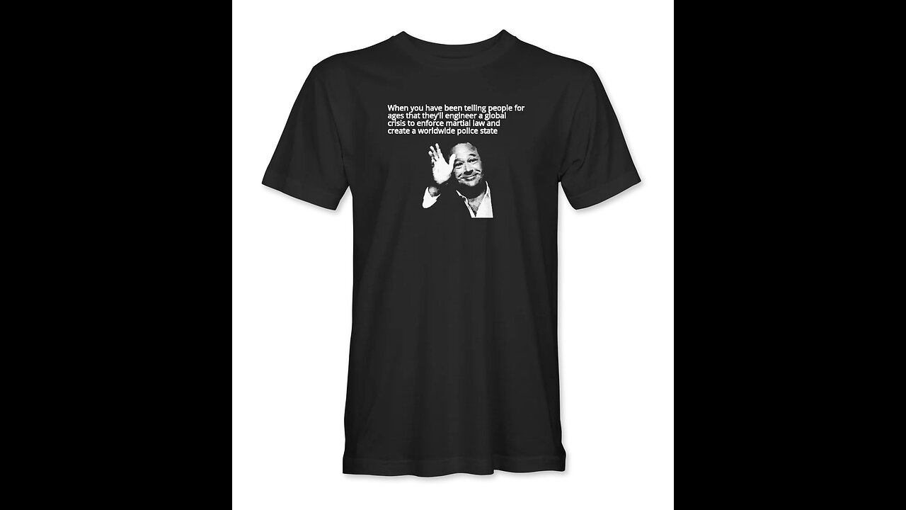 The Alex Jones Show (01/17/2025)