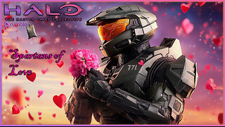 Halo - Spartans of Love (collab)