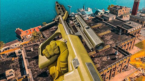 CALL OF DUTY: WARZONE REBIRTH ISLAND SOLO GAMEPLAY! (NO COMMENTARY)