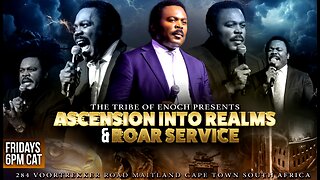 Ascension into the Realms and Roar at SR Ecclesia
