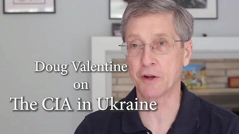 🤬 CIA used recycled Nazis & corrupt elites to mold Ukraine into ‘vanguard’ against Russia