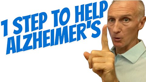 Alzheimer's & Fasting