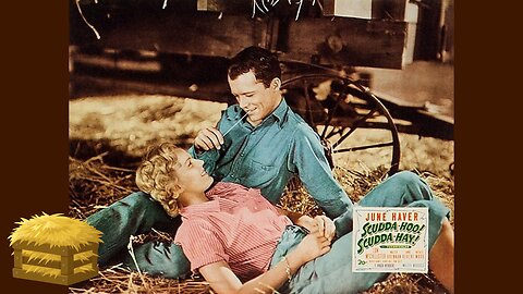 Scudda Hoo! Scudda Hay!, 1948