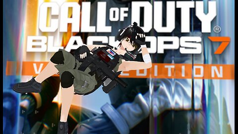Call of Duty_ Black Ops 7 Zombies – Vtuber Reviews _ Brutally Honest & Funny Lets Play 046