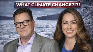 When Climate Predictions Miss the Mark | with Ivey Gruber