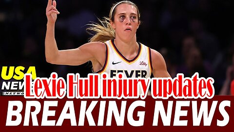 Fever’s Lexie Hull, Damiris Dantas get injury updates for Game 4 vs Aces