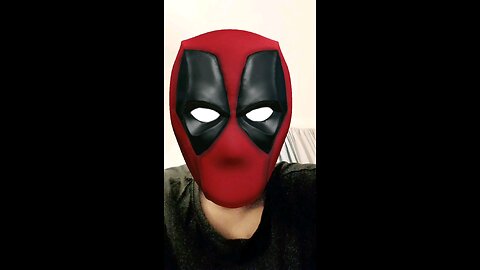 Deadpool X1 in the House!: Welcome to the X1 Nation Shin_Apocrypha