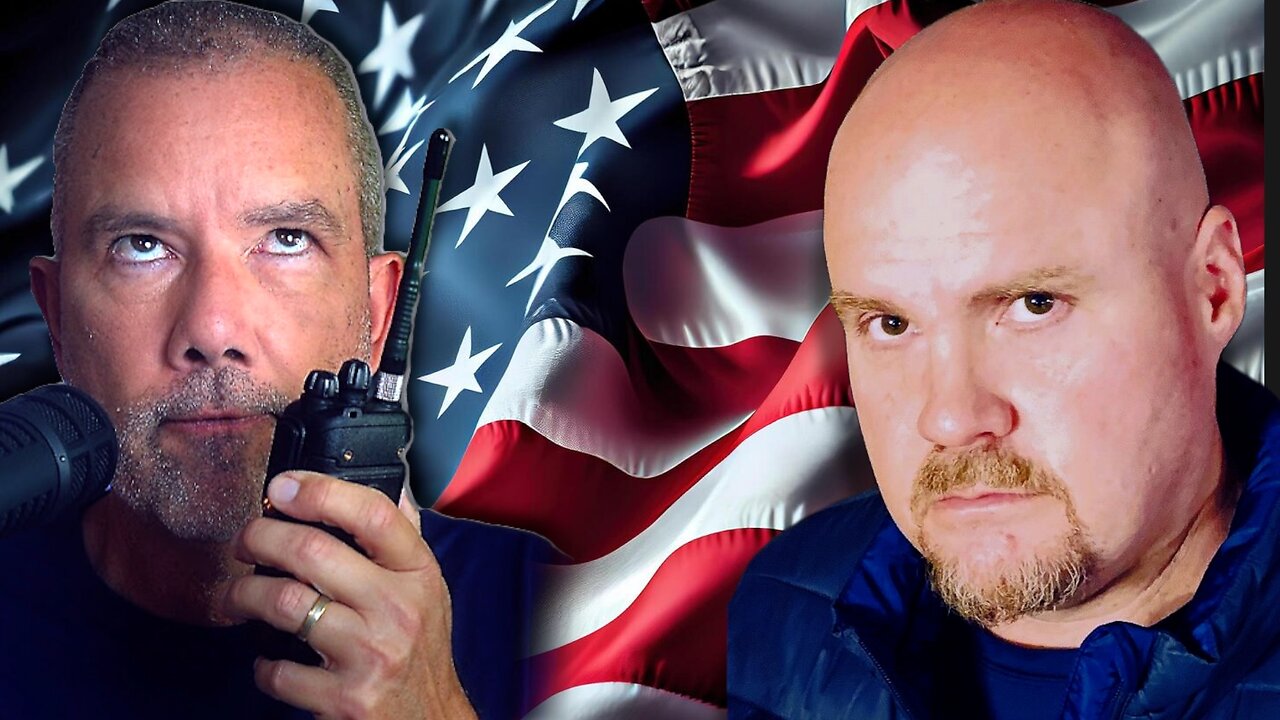 GMRS & Ham Radio Users FIGHT HOAs!