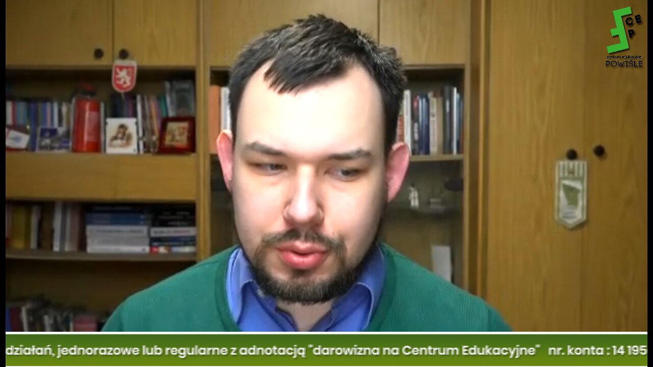 Kamil KLIMCZAK: Rekordowa liczba kandydatów wWyborach? Architektura Narodowa wProcesie rePolonizacji