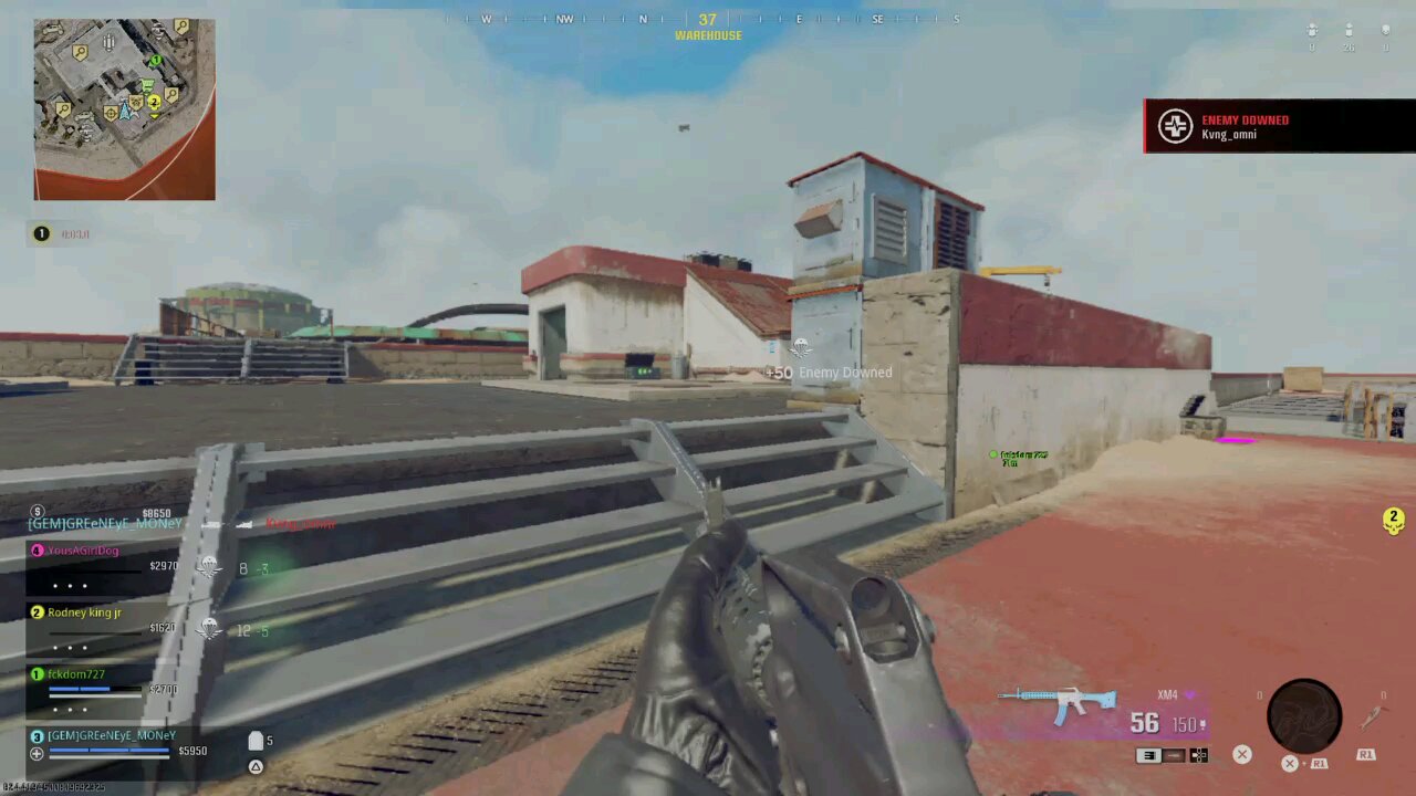 🥷O ##Area99 #blackops6 #callofduty #Activision #infinityward