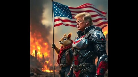 Trump must Defeat the Democrats