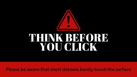 Unlock Your Body's True Potential: The Hidden Health Dangers You Need to Know