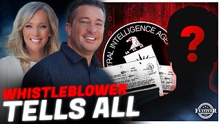 Whistleblower Kevin Shipp Tells All: How the CIA’s Covert Operations Impact YOU! | FOC Show