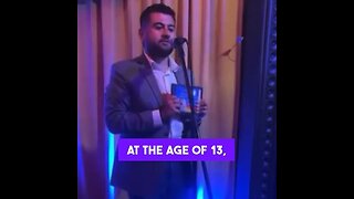 Juan Arias Knew He Was Gay All Along, But He Married A Woman To Subvert American Immigration Policy