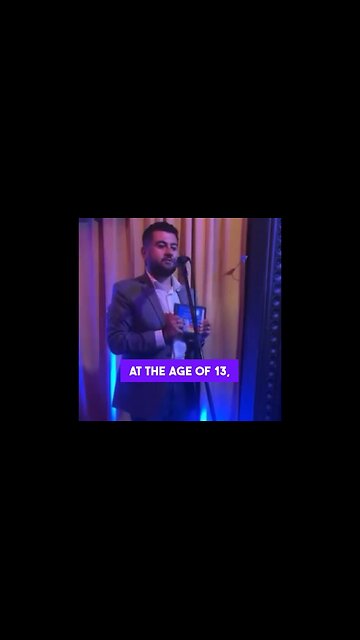 Juan Arias Knew He Was Gay All Along, But He Married A Woman To Subvert American Immigration Policy