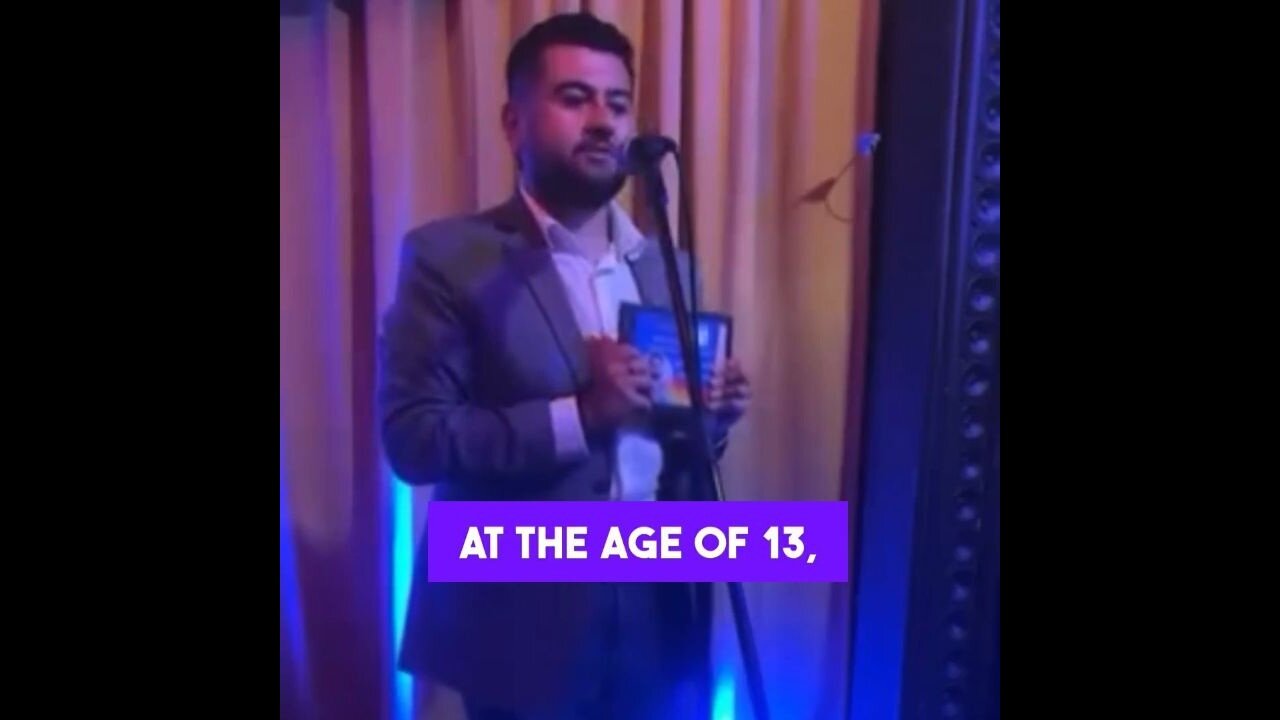 Juan Arias Knew He Was Gay All Along, But He Married A Woman To Subvert American Immigration Policy