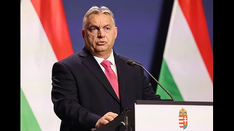 Corruption!Hungary Loses €1 Billion EU Funds Over Corruption!