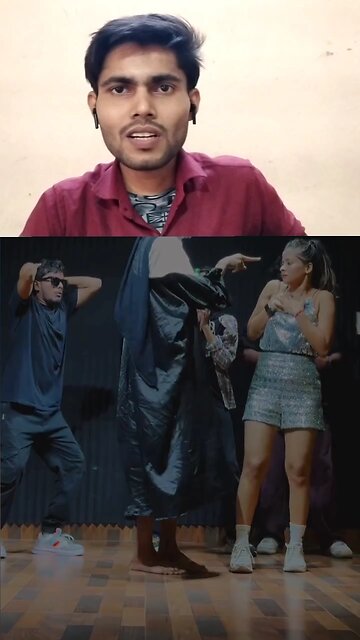 tu pyasa hai main javani Sanam