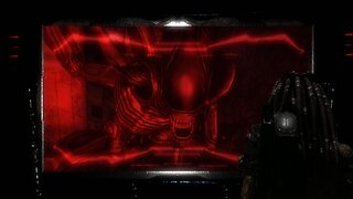 AvP: Trilogy of Horror