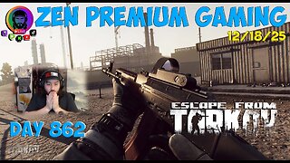 🔴!Giveaway - Little Bit of THAT! - Day 862/999 ~ Zen Premium Gaming